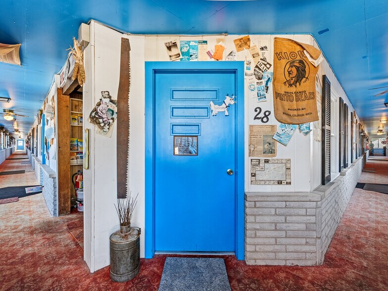 More Photos Of 1024 S I 75 Business Loop, Grayling Hotel For Sale