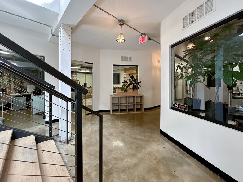 More Photos Of 414 Fayetteville St, Raleigh Coworking Space