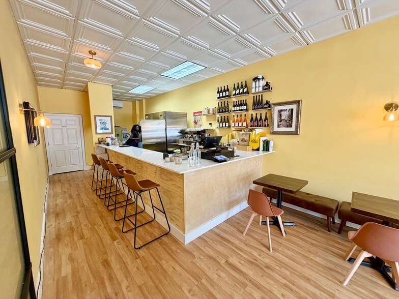 More Photos Of 401 Orange Rd, Montclair General Retail For Sale