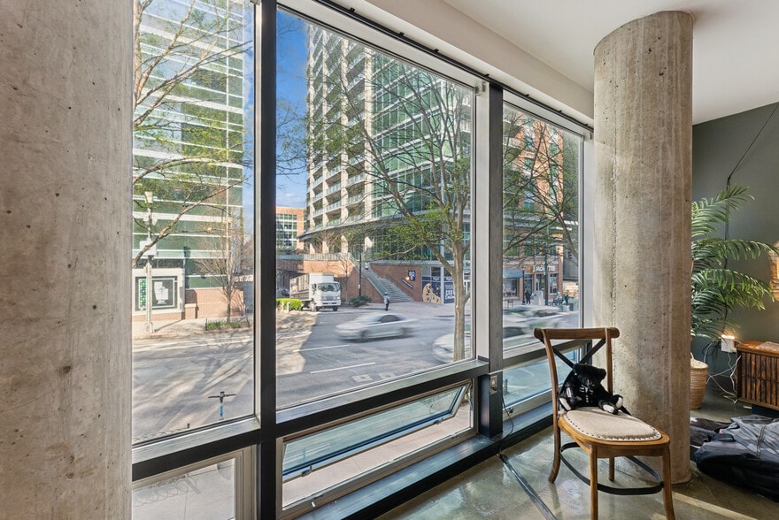 More Photos Of 845 Spring St NW, Atlanta Apartments For Sale