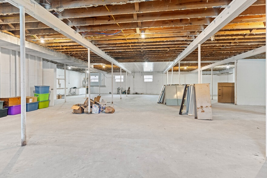 More Photos Of 3628 Brights Rd, Pittsville General Retail For Sale