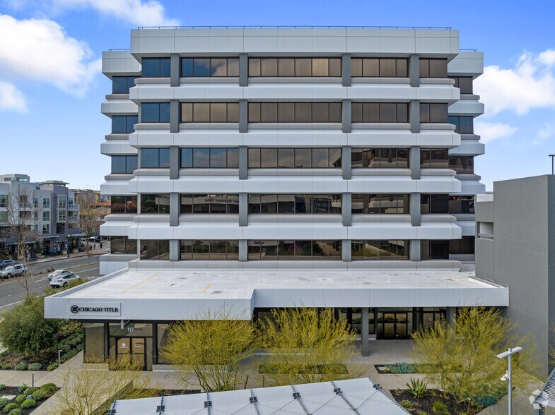 More Photos Of 1676 N California Blvd, Walnut Creek Office For Lease