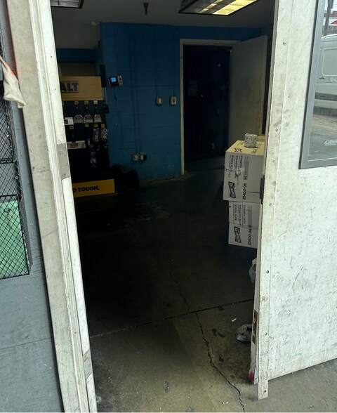 More Photos Of 515 S 4th Ave, Mount Vernon Warehouse For Lease