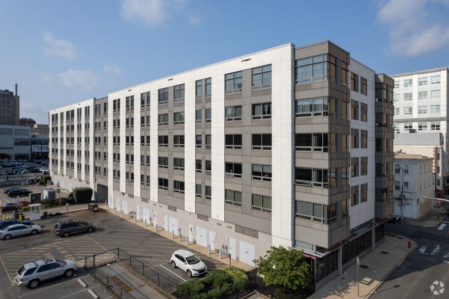 More Photos Of 815-837 W Arch St, Philadelphia Apartments For Lease