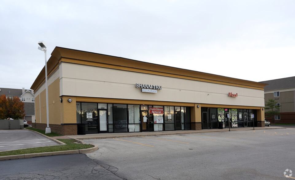 Primary Photo Of 3260 Rider Trl S, Earth City Storefront For Lease