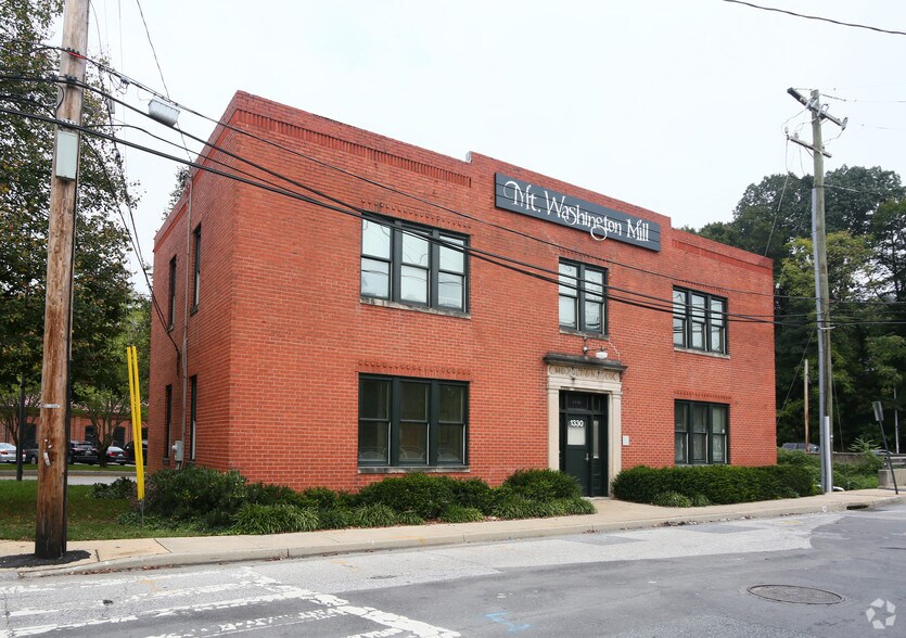 More Photos Of 1340 Smith Ave, Baltimore Unknown For Lease