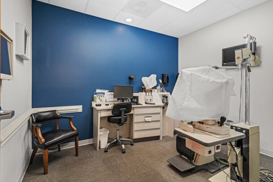 More Photos Of 3044 Sunset Ave, Rocky Mount Freestanding For Sale