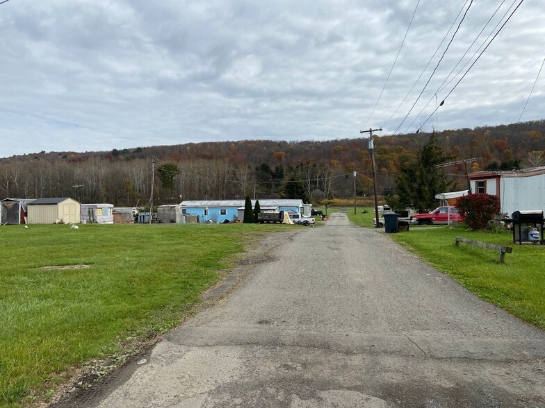 More Photos Of 11342 NY-38, Newark Valley Manufactured Housing Mobile Home Park For Sale