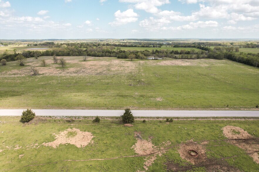 More Photos Of 1210 Harmony Road Rd, Mansfield Land For Sale