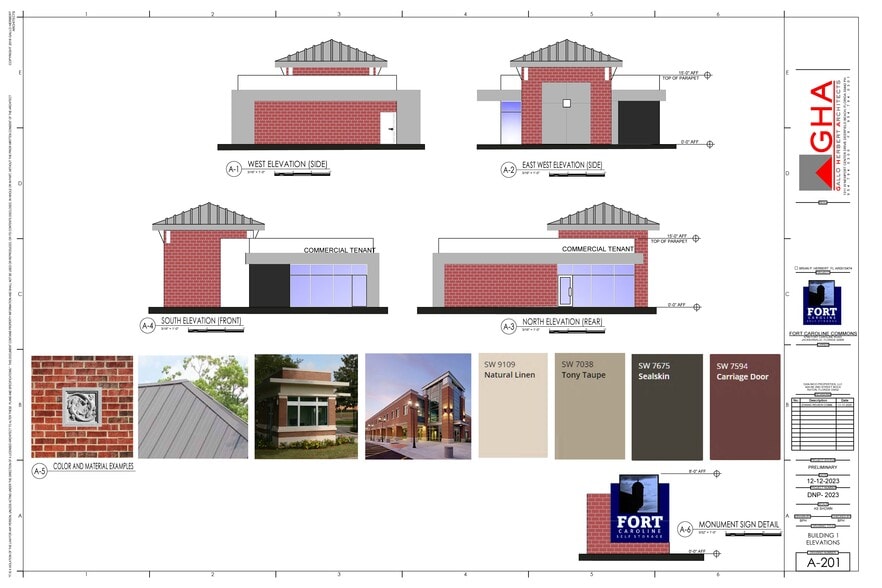 More Photos Of Fort Caroline Rd, Jacksonville Land For Sale