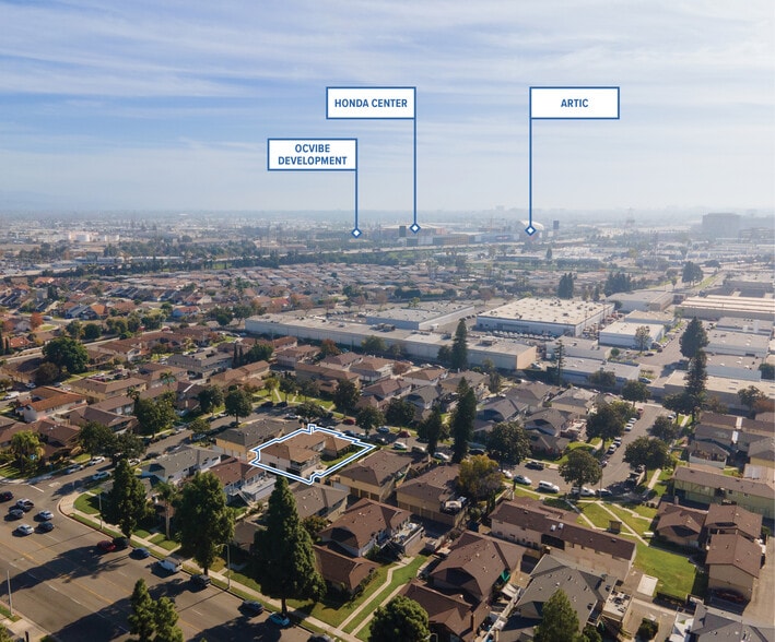 More Photos Of 1215 S Athena Way, Anaheim Apartments For Sale