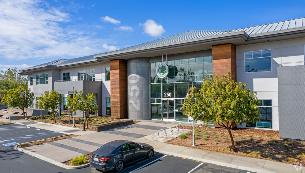 Primary Photo Of 250 W Tasman Dr, San Jose Office For Sale