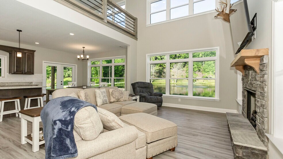 More Photos Of 1651 Winding Stairs rd, Topton Land For Sale