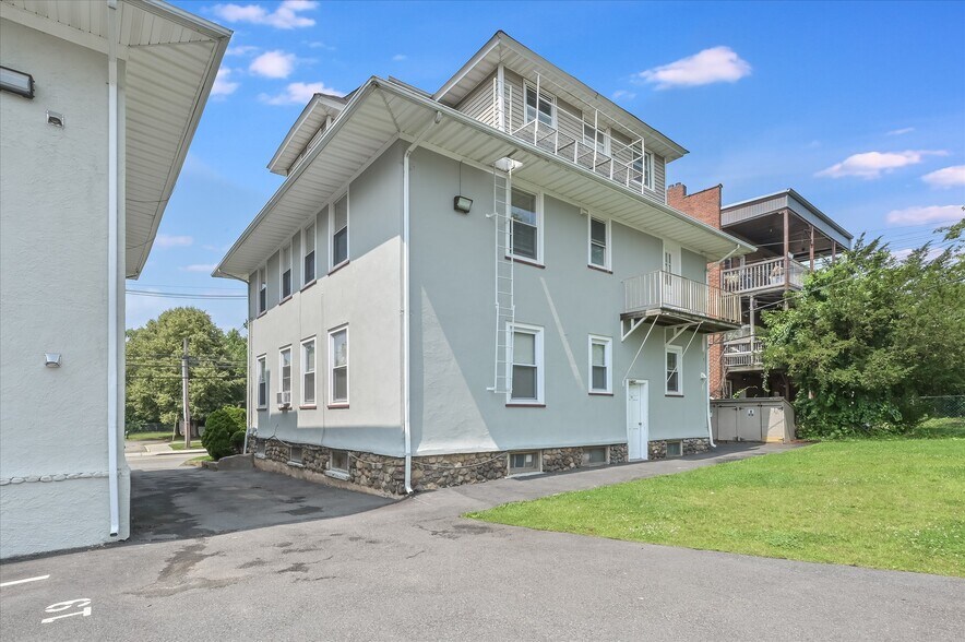 More Photos Of 73-75 Glenridge Ave, Montclair Apartments For Sale