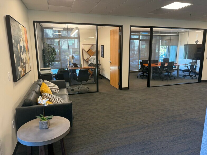 More Photos Of 5050 W El Camino Real, Los Altos Office For Lease