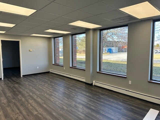 More Photos Of 13913 W Parkway Rd, Cleveland Warehouse For Lease
