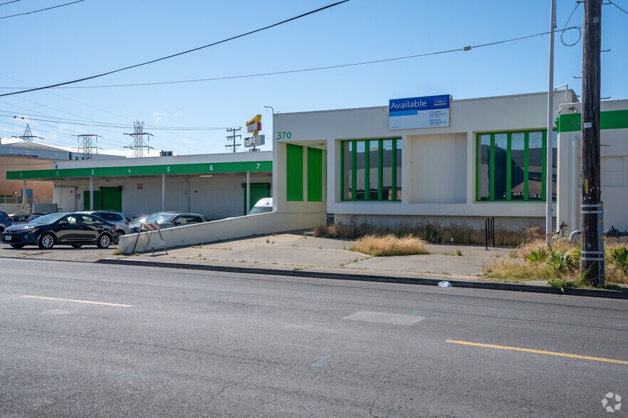More Photos Of 370 Adrian Rd, Millbrae General Retail For Sale