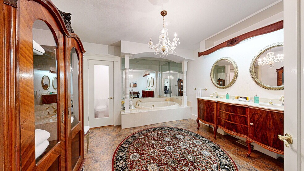 More Photos Of 1400 Sam Houston St, Sweetwater Hospitality For Sale