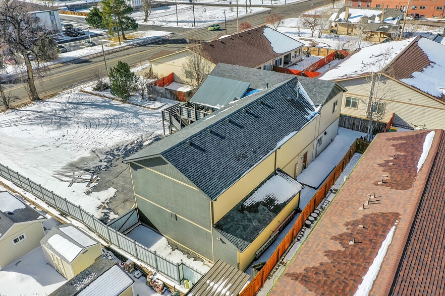 More Photos Of 10403 W 44th Ave, Wheat Ridge Storefront Retail Residential For Sale