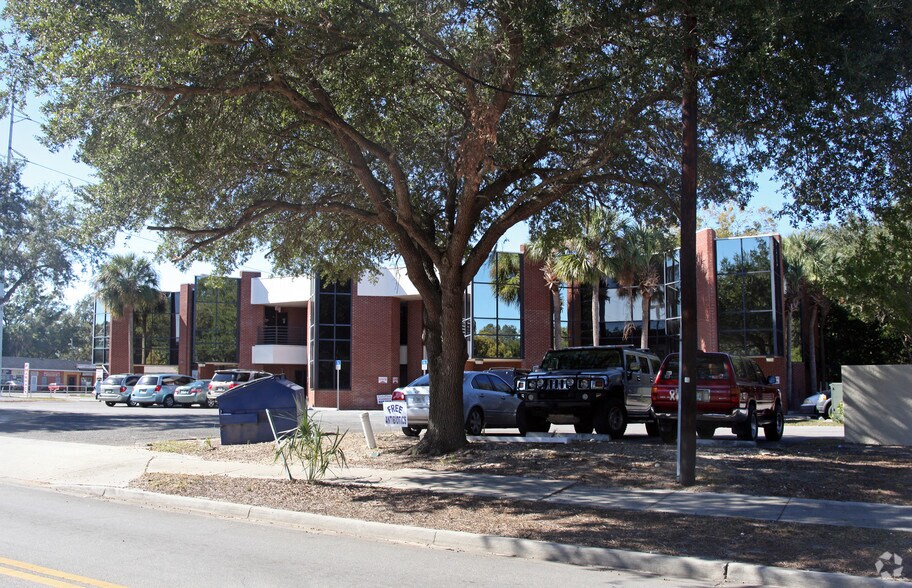 More Photos Of 701 W Martin Luther King Blvd, Tampa Medical For Lease