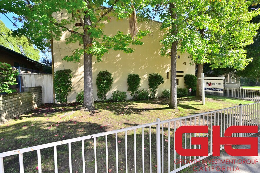 More Photos Of 570 N Madison Ave, Pasadena Apartments For Sale