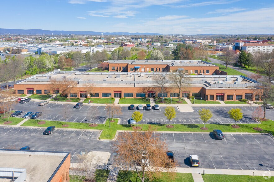 More Photos Of 5310 Spectrum Dr, Frederick Unknown For Lease