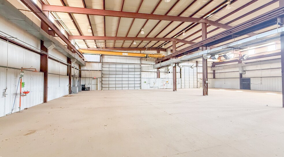 More Photos Of 3611 E State Highway 158, Midland Unknown For Lease