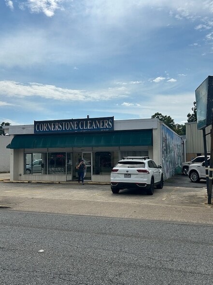 More Photos Of , Rock Hill General Retail For Sale