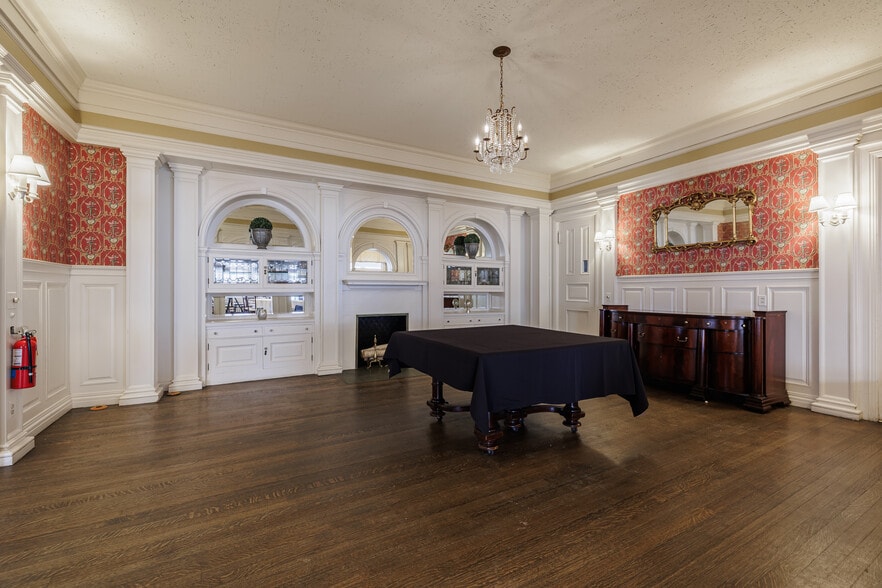 More Photos Of 566 East Ave, Rochester Lodge Meeting Hall For Sale