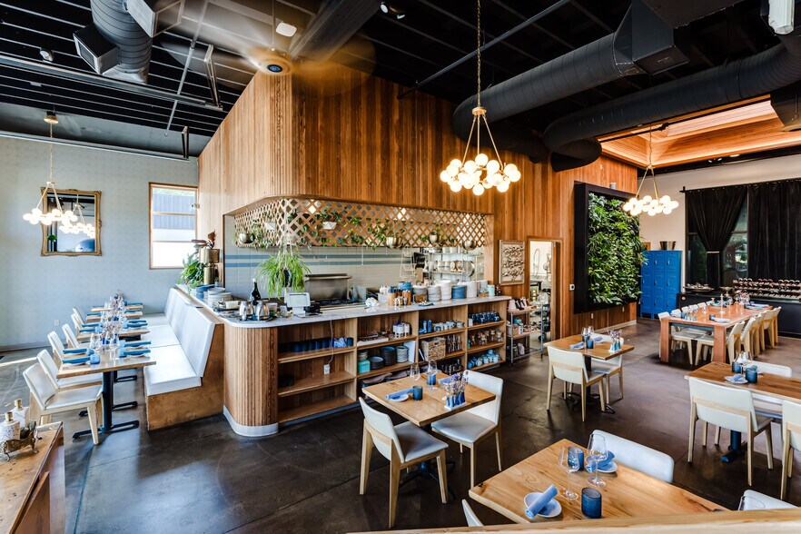 More Photos Of 50-60 E 11th Ave, Eugene Industrial For Sale