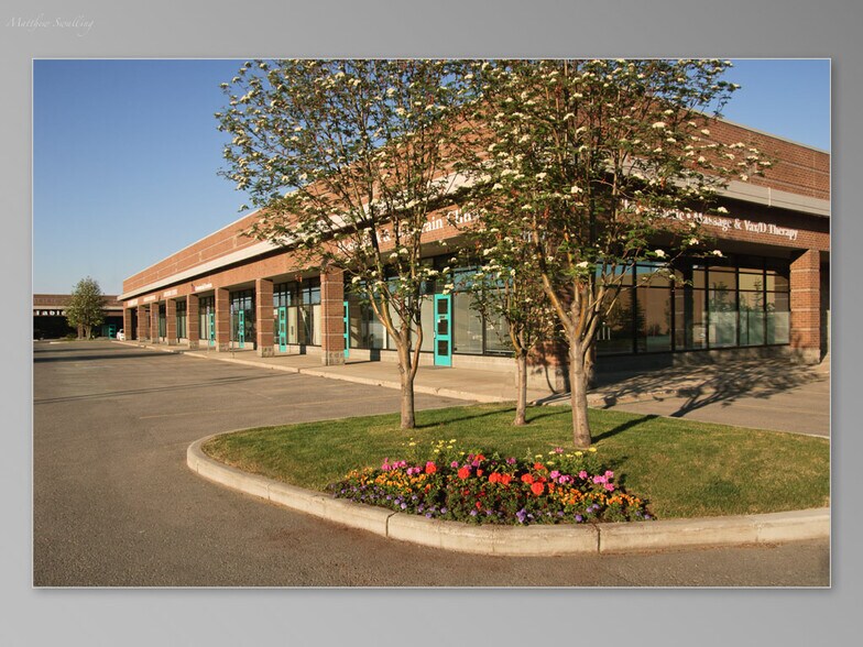 More Photos Of 3120 Denali St, Anchorage Freestanding For Lease