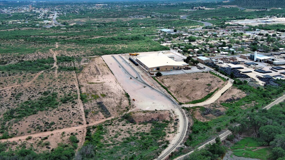 More Photos Of 700 Anna St, Big Spring Land For Sale