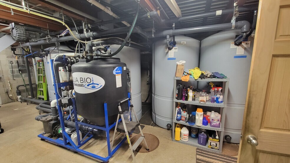 More Photos Of 39 Route 206, Augusta Carwash For Sale