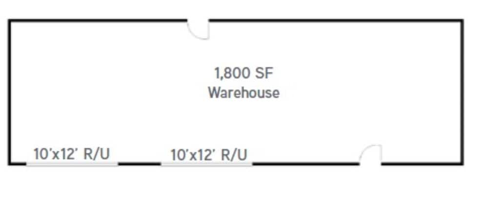 More Photos Of 919-923 Ming St, Bakersfield Warehouse For Sale