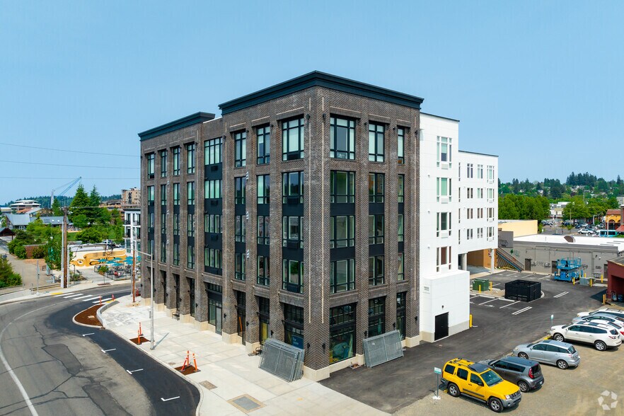 More Photos Of 120 Water St NW, Olympia Apartments For Lease