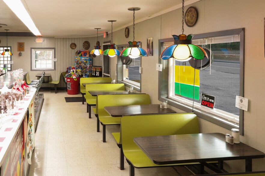 More Photos Of 2825 Marne Hwy, Hainesport Restaurant For Sale