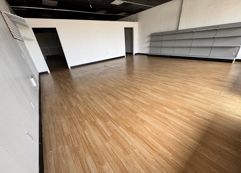 More Photos Of 4023 FM 2920 Rd, Spring General Retail For Lease