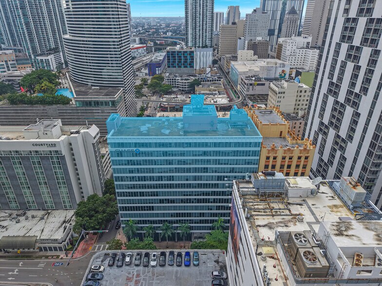 More Photos Of 150 SE 2nd Ave, Miami Office Residential For Sale
