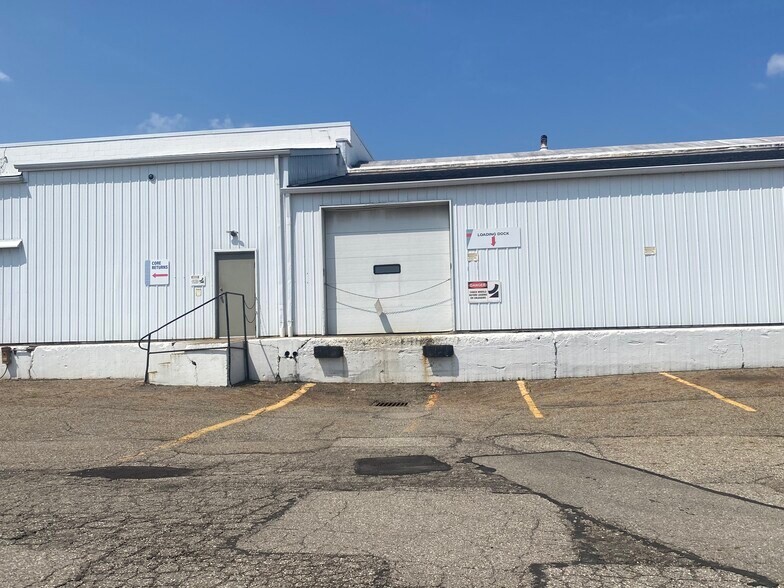 More Photos Of 4970 Southway St SW, Canton Industrial For Sale