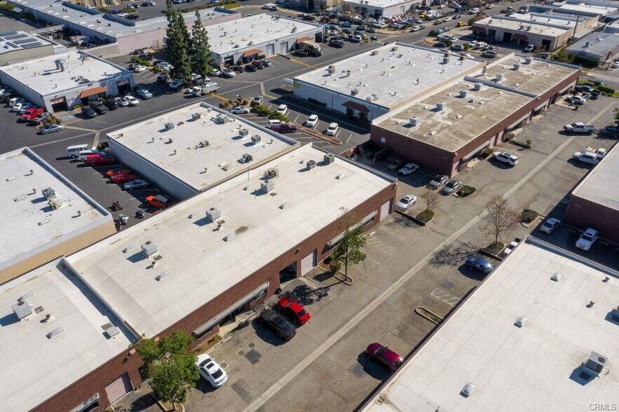 More Photos Of 1842 W 11th St, Upland Warehouse For Sale