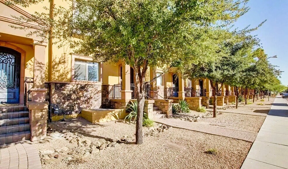 More Photos Of 2608 E Turney Ave, Phoenix Apartments For Sale