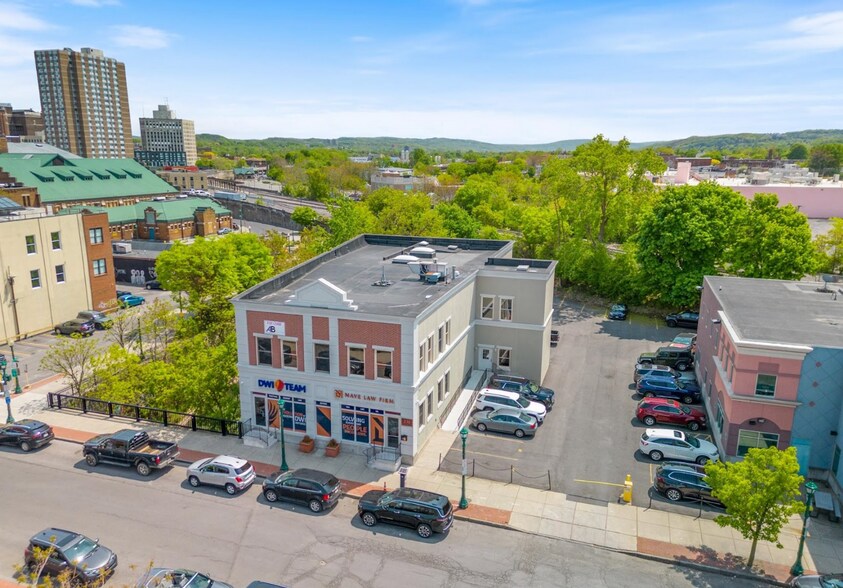 More Photos Of , Syracuse Office For Sale