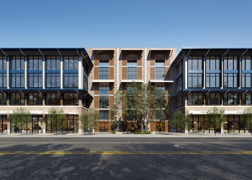 More Photos Of 3443 Grand Ave, Miami Office For Lease