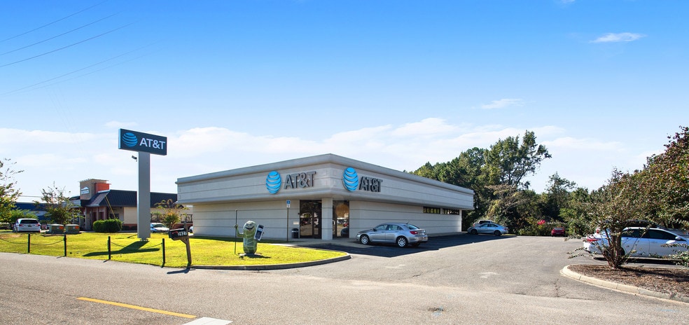 Primary Photo Of 2927 Ross Clark Cir, Dothan General Retail For Sale