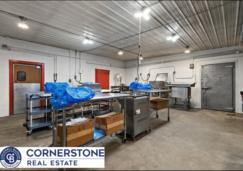 More Photos Of 7621 W Yellowstone Hwy, Casper Food Processing For Sale