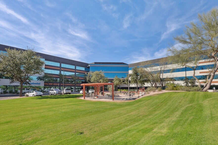 More Photos Of 16430 N Scottsdale Rd, Scottsdale Unknown For Lease