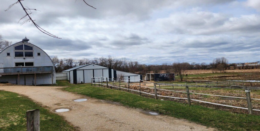 More Photos Of 5799 Portage Rd, Madison Land For Sale