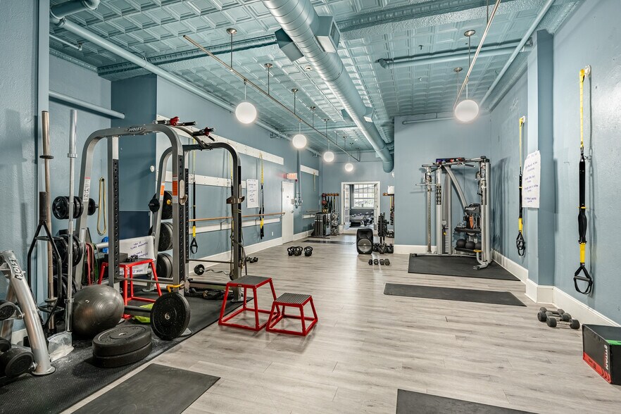 More Photos Of 235 Bridge St, Phoenixville Storefront Retail Residential For Sale