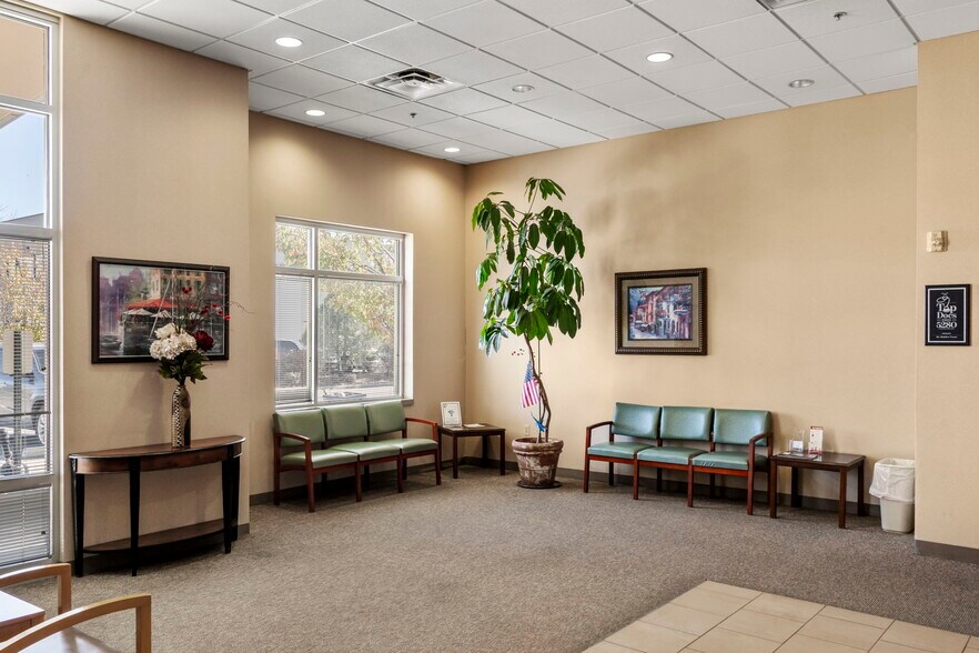 More Photos Of 8410 Decatur St, Westminster Medical For Sale