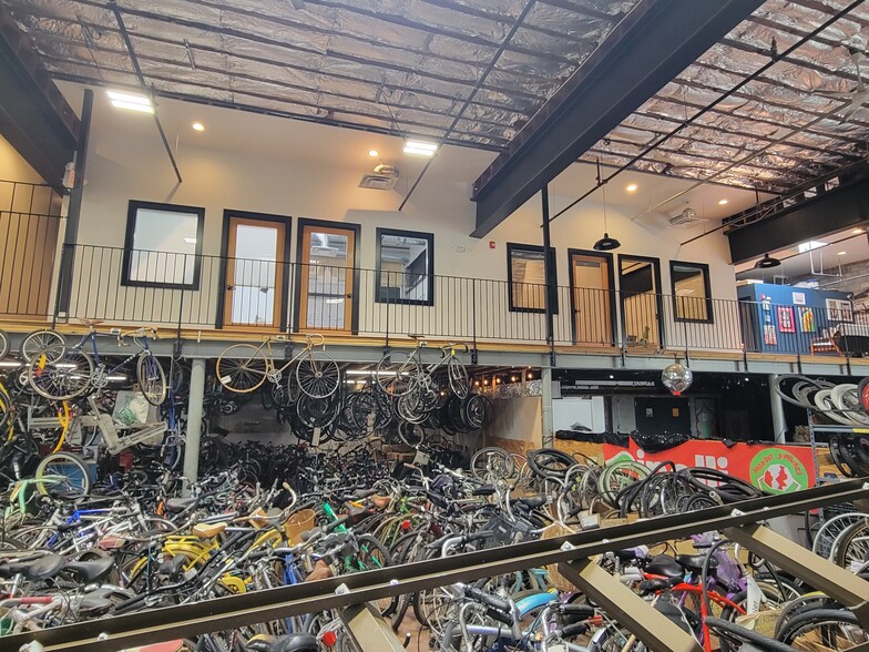 More Photos Of 21 Main St, Asbury Park Storefront For Sale